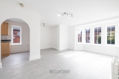 2 bedroom Flat for sale in Jubilee Drive, Handsworth Wood, Birmingham, B20