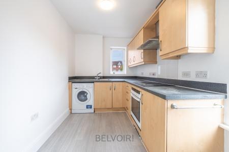 2 bedroom Flat for sale in Jubilee Drive, Handsworth Wood, Birmingham, B20