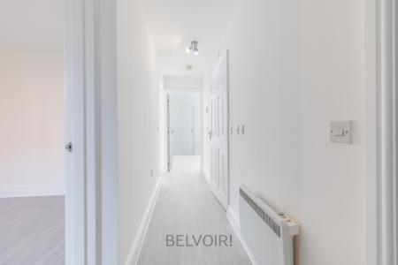 2 bedroom Flat for sale in Jubilee Drive, Handsworth Wood, Birmingham, B20