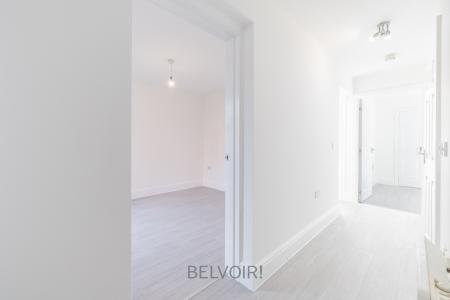 2 bedroom Flat for sale in Jubilee Drive, Handsworth Wood, Birmingham, B20
