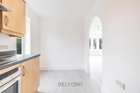 2 bedroom Flat for sale in Jubilee Drive, Handsworth Wood, Birmingham, B20