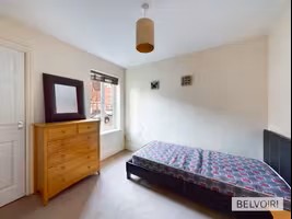 2 bedroom Flat for sale in Jubilee Drive, Handsworth Wood, Birmingham, B20