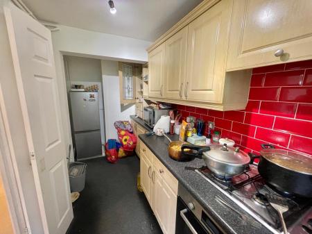 2 bedroom Flat for sale in Maple Drive, Birmingham, B44