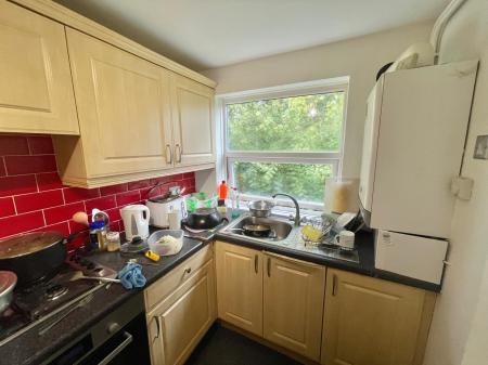 2 bedroom Flat for sale in Maple Drive, Birmingham, B44