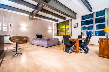 2 bedroom Apartment for sale in New Hampton Lofts, Jewellery Quarter, Birmingham, B18