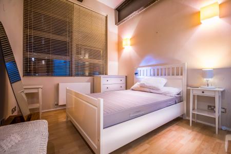 2 bedroom Apartment for sale in New Hampton Lofts, Jewellery Quarter, Birmingham, B18