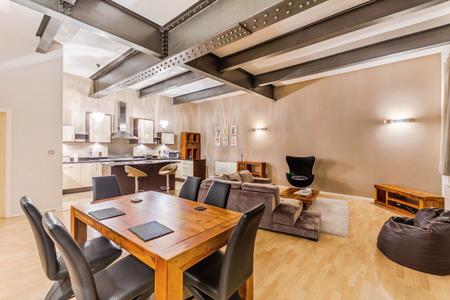 2 bedroom Apartment for sale in New Hampton Lofts, Jewellery Quarter, Birmingham, B18
