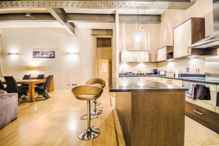 2 bedroom Apartment for sale in New Hampton Lofts, Jewellery Quarter, Birmingham, B18
