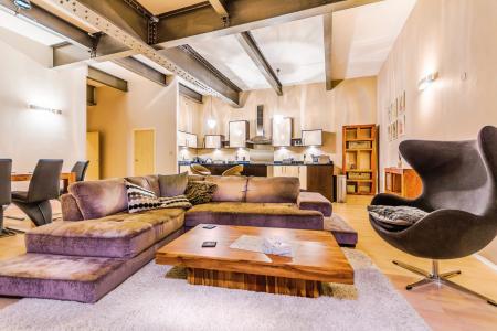 2 bedroom Apartment for sale in New Hampton Lofts, Jewellery Quarter, Birmingham, B18