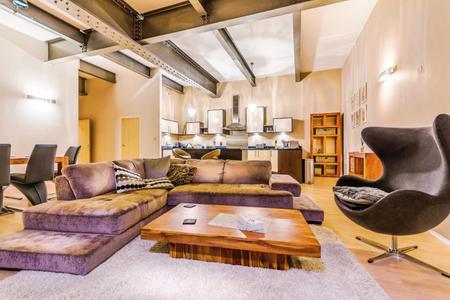 New Hampton Lofts, Jewellery Quarter, Birmingham, B18