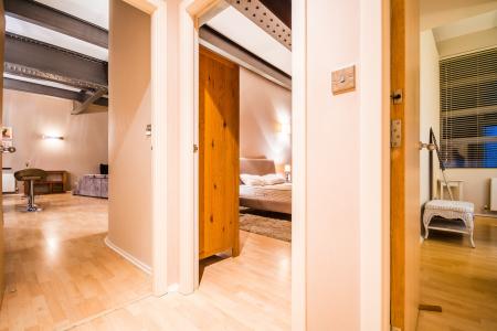 2 bedroom Apartment for sale in New Hampton Lofts, Jewellery Quarter, Birmingham, B18