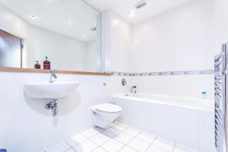 2 bedroom Apartment for sale in New Hampton Lofts, Jewellery Quarter, Birmingham, B18