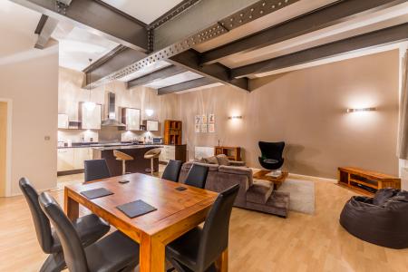 2 bedroom Apartment for sale in New Hampton Lofts, Jewellery Quarter, Birmingham, B18