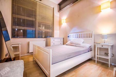 2 bedroom Apartment for sale in New Hampton Lofts, Jewellery Quarter, Birmingham, B18
