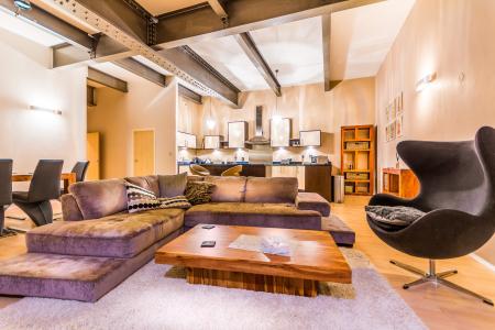 New Hampton Lofts, Jewellery Quarter, Birmingham, B18