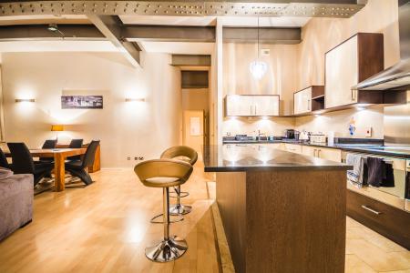 2 bedroom Apartment for sale in New Hampton Lofts, Jewellery Quarter, Birmingham, B18