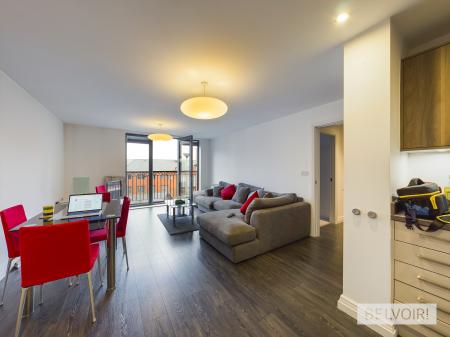 Metalworks, 93 Warstone Lane, Jewellery Quarter, Birmingham, B18