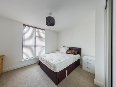 2 bedroom Flat for sale in Metalworks, 93 Warstone Lane, Jewellery Quarter, Birmingham, B18