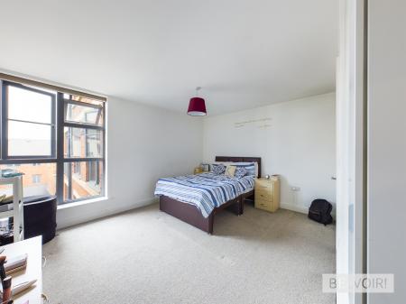 2 bedroom Flat for sale in Metalworks, 93 Warstone Lane, Jewellery Quarter, Birmingham, B18