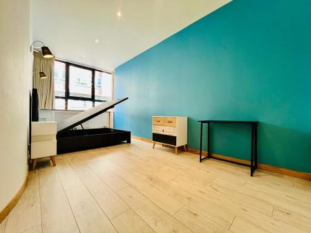 1 bedroom Flat for sale in Millennium Apartments