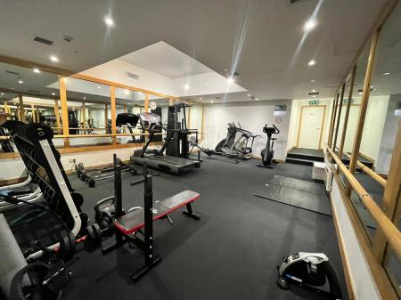 1 bedroom Flat for sale in Millennium Apartments