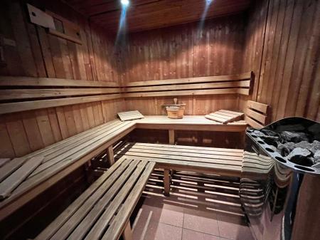 1 bedroom Flat for sale in Millennium Apartments