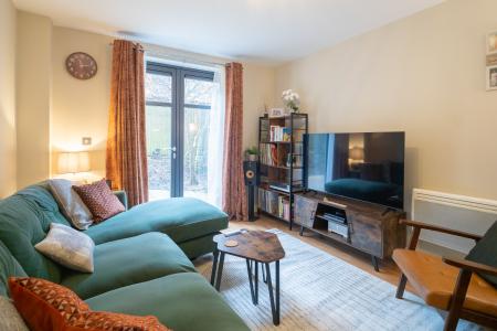 2 bedroom Flat for sale in Water Street Court, Birmingham, B3