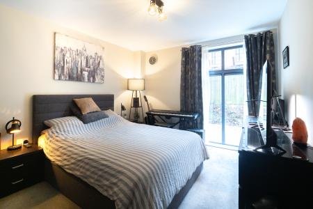 2 bedroom Flat for sale in Water Street Court, Birmingham, B3