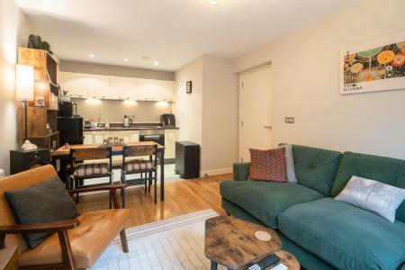 Water Street Court, Birmingham, B3