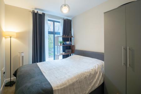 2 bedroom Flat for sale in Water Street Court, Birmingham, B3