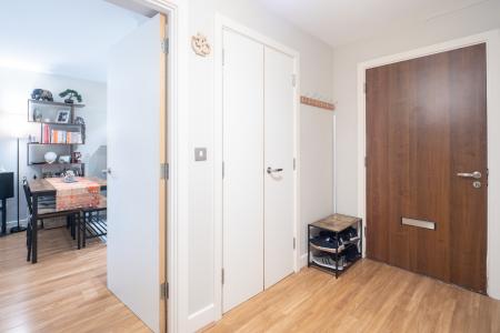 2 bedroom Flat for sale in Water Street Court, Birmingham, B3