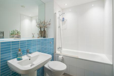 2 bedroom Flat for sale in Water Street Court, Birmingham, B3