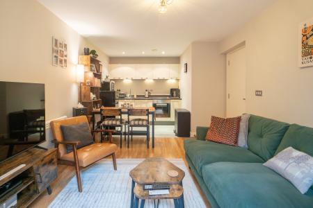 2 bedroom Flat for sale in Water Street Court, Birmingham, B3
