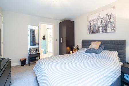 2 bedroom Flat for sale in Water Street Court, Birmingham, B3