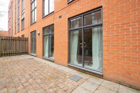 2 bedroom Flat for sale in Water Street Court, Birmingham, B3