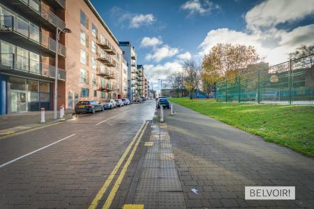 1 bedroom Flat for sale in 38 Ryland Street, Birmingham, B16