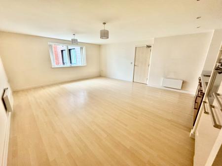 1 bedroom Flat for sale in 38 Ryland Street, Birmingham, B16