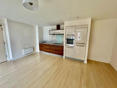 1 bedroom Flat for sale in 38 Ryland Street, Birmingham, B16