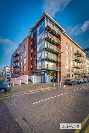 38 Ryland Street, Birmingham, B16