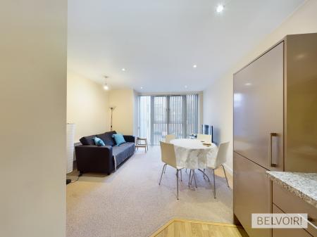 1 bedroom Flat to let in Cutlass Court, 28 Granville Street, City Centre, Birmingham, B1