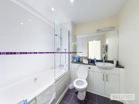 1 bedroom Flat to let in Cutlass Court, 28 Granville Street, City Centre, Birmingham, B1