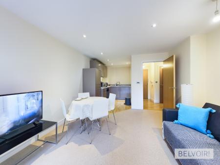 1 bedroom Flat to let in Cutlass Court, 28 Granville Street, City Centre, Birmingham, B1