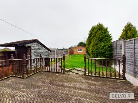 3 bedroom Semi-detached house to let in Gleneagles Road, Yardley, Birmingham, B26