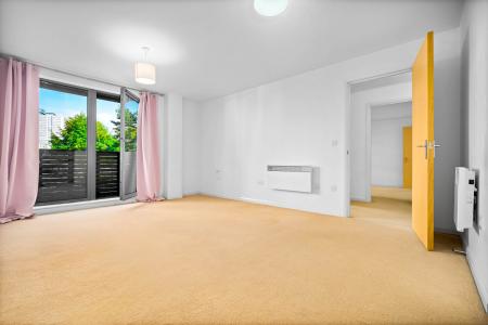 2 bedroom Flat to let in Granville Street, City Centre, Birmingham, B1