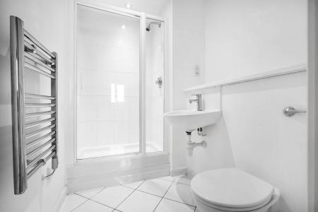 2 bedroom Flat to let in Granville Street, City Centre, Birmingham, B1