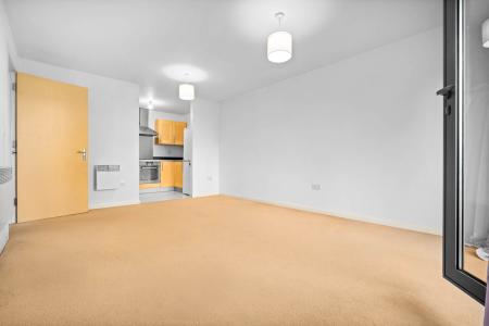 2 bedroom Flat to let in Granville Street, City Centre, Birmingham, B1