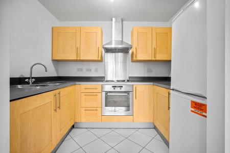 Granville Street, City Centre, Birmingham, B1