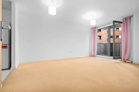 2 bedroom Flat to let in Granville Street, City Centre, Birmingham, B1