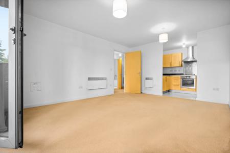 2 bedroom Flat to let in Granville Street, City Centre, Birmingham, B1