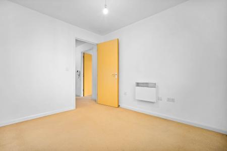 2 bedroom Flat to let in Granville Street, City Centre, Birmingham, B1